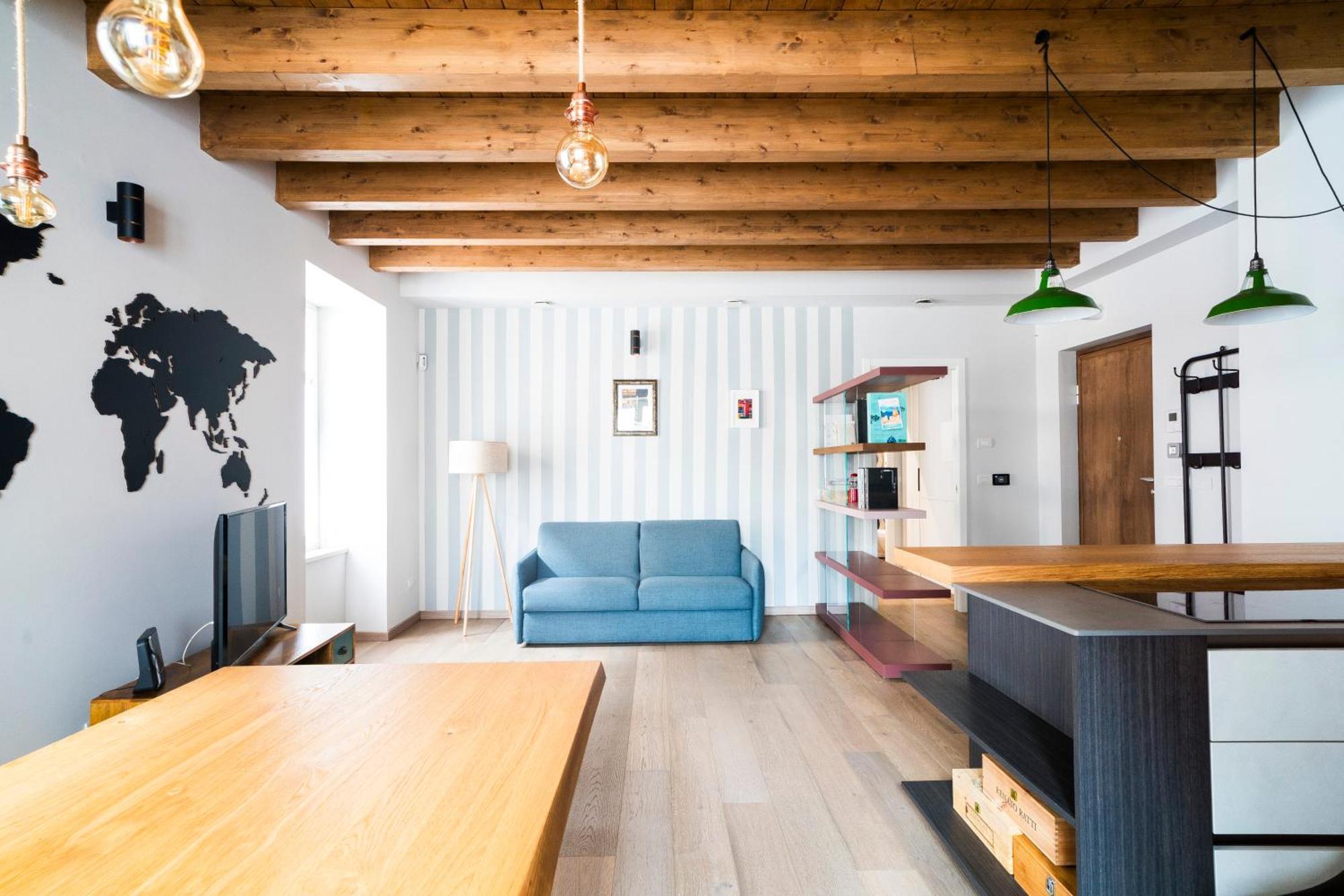 Apartamento Casa Riberi Centro Mole Antonelliana Turín Exterior foto