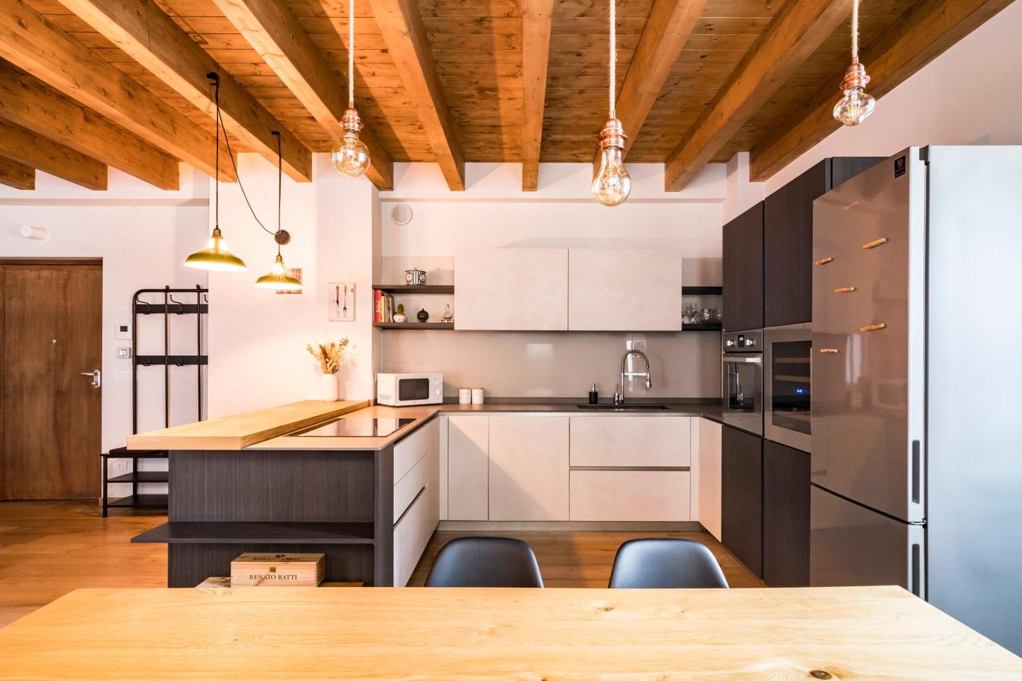 Apartamento Casa Riberi Centro Mole Antonelliana Turín Exterior foto