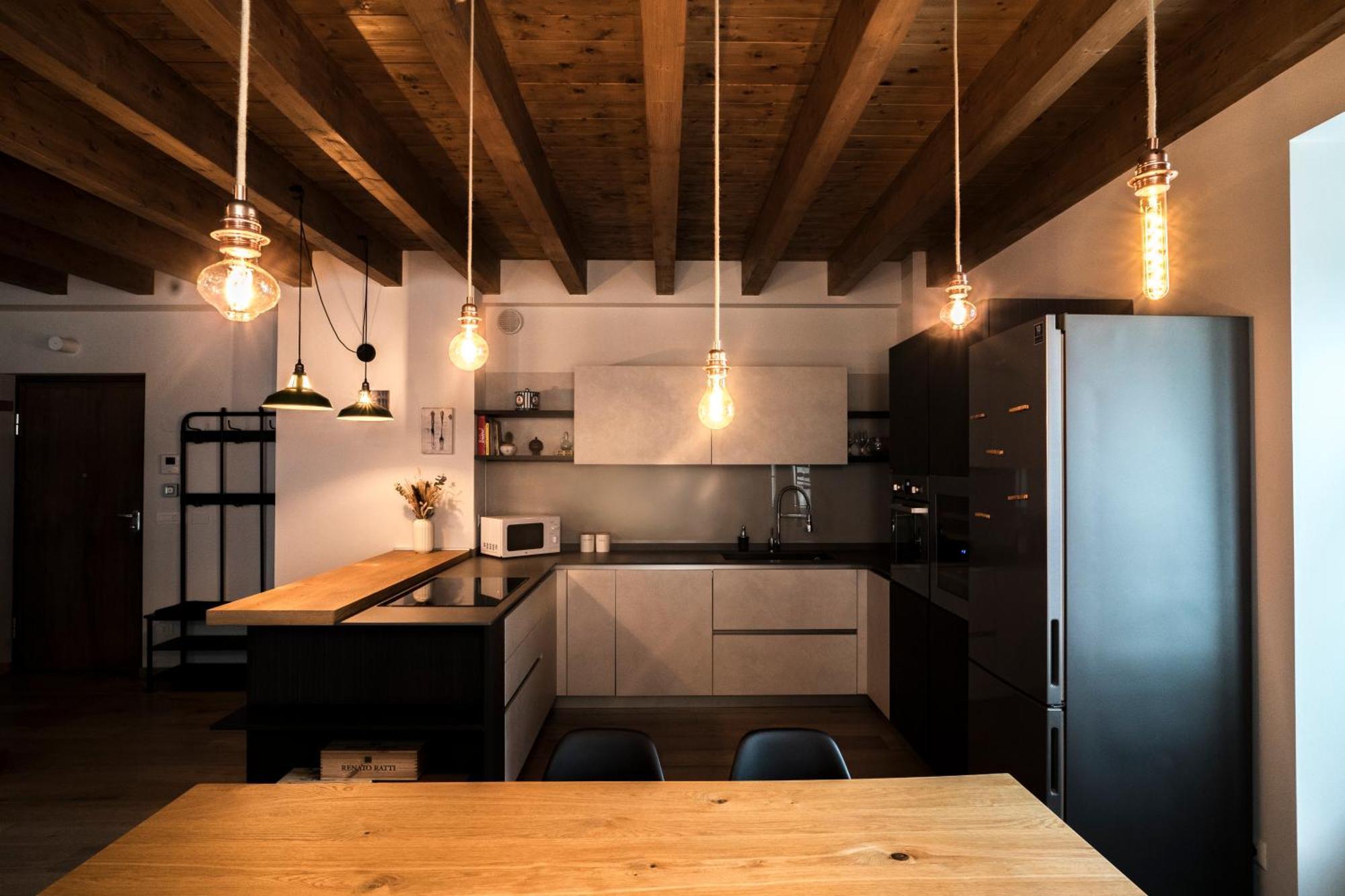 Apartamento Casa Riberi Centro Mole Antonelliana Turín Exterior foto